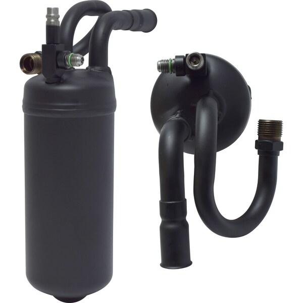 Universal Air Cond 95-97 Ford Ranger 2.3 3.0 4.0 Accumulator, Rd2203Sc RD2203SC - main